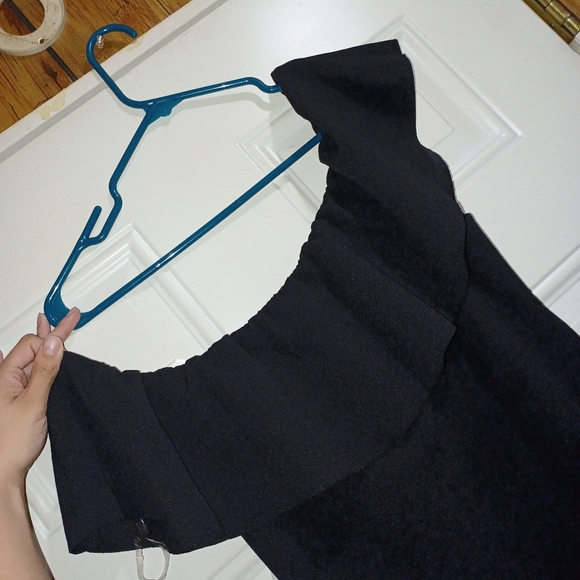 NWT almost famous dress XL - Picture 5 of 5